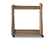 Load image into Gallery viewer, Alamosa Bar Cart
