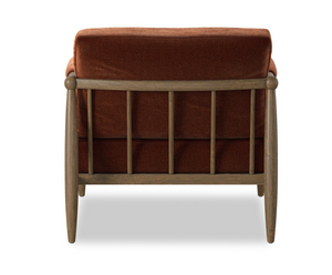 Warren Chair - Arriving In Store Soon