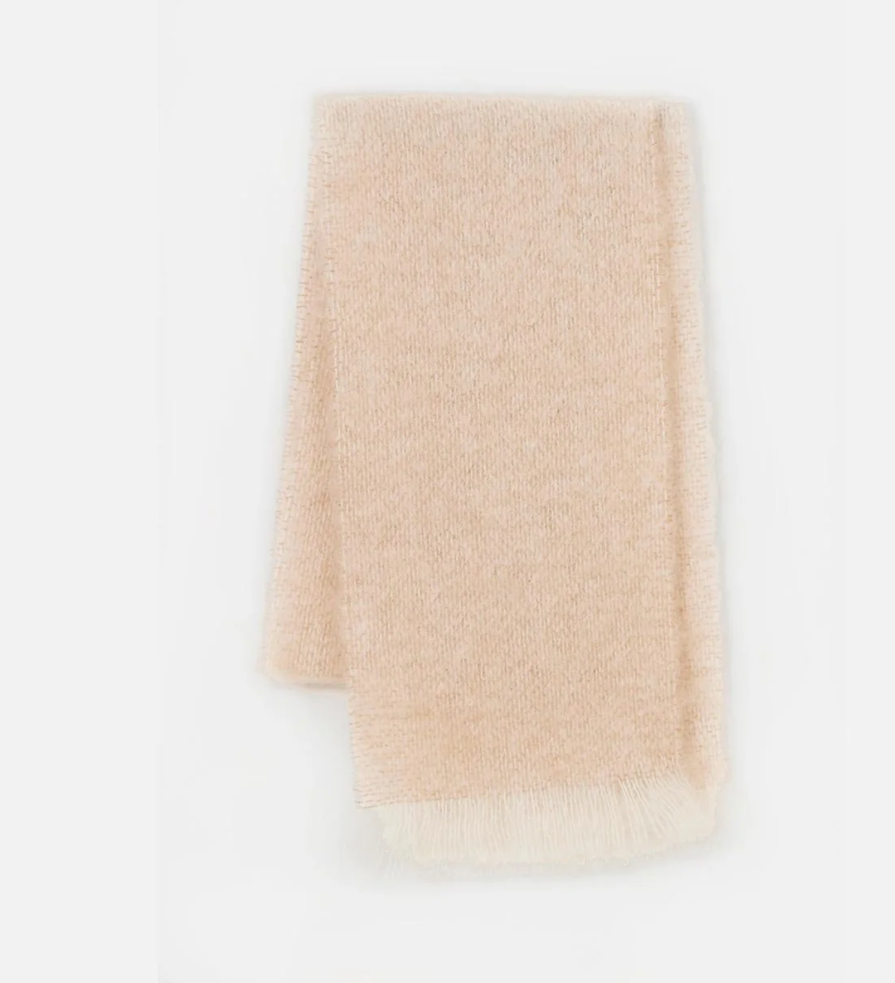 Moneen Scarf - Fawn