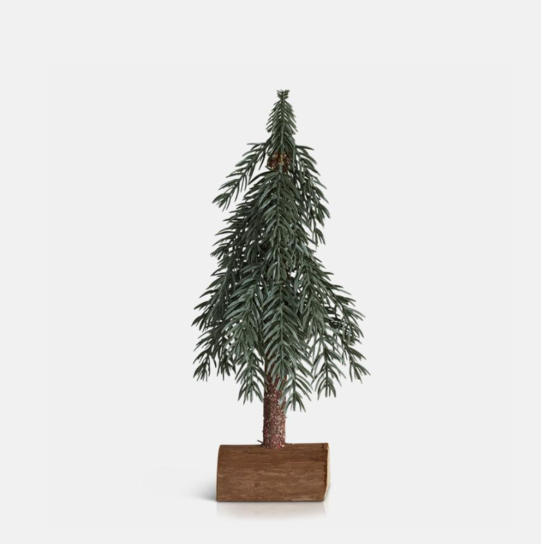 Small Tree Decoration