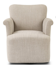 Load image into Gallery viewer, Camellia Swivel Chair
