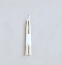 Load image into Gallery viewer, Candles Parchment Taper
