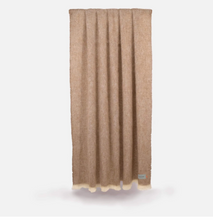 Load image into Gallery viewer, Moneen Throw - Cocoa
