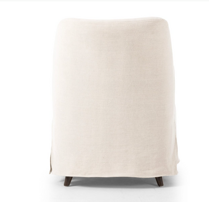 Brently Chair - EXTRA 10%OFF
