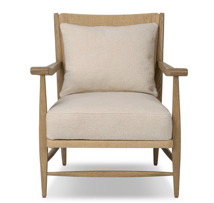 Godfrey Chair - EXTRA 10%Off