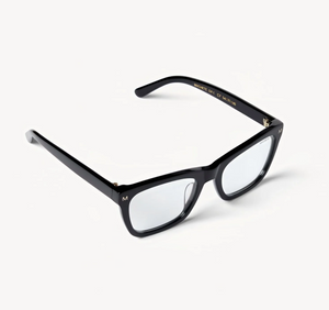 Reading Glasses - Black 2.0