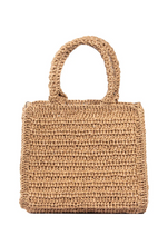 Load image into Gallery viewer, Crochet Bag

