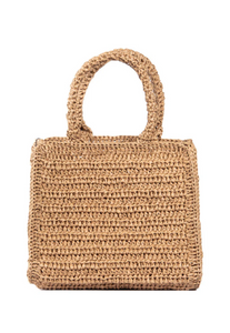 Crochet Bag