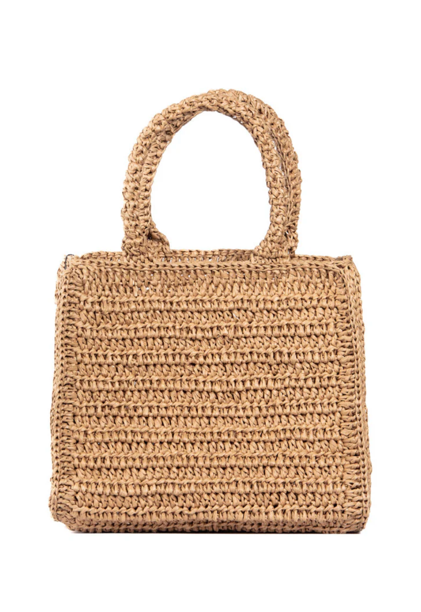 Crochet Bag