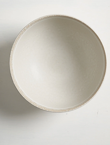 Deep Serving Bowl