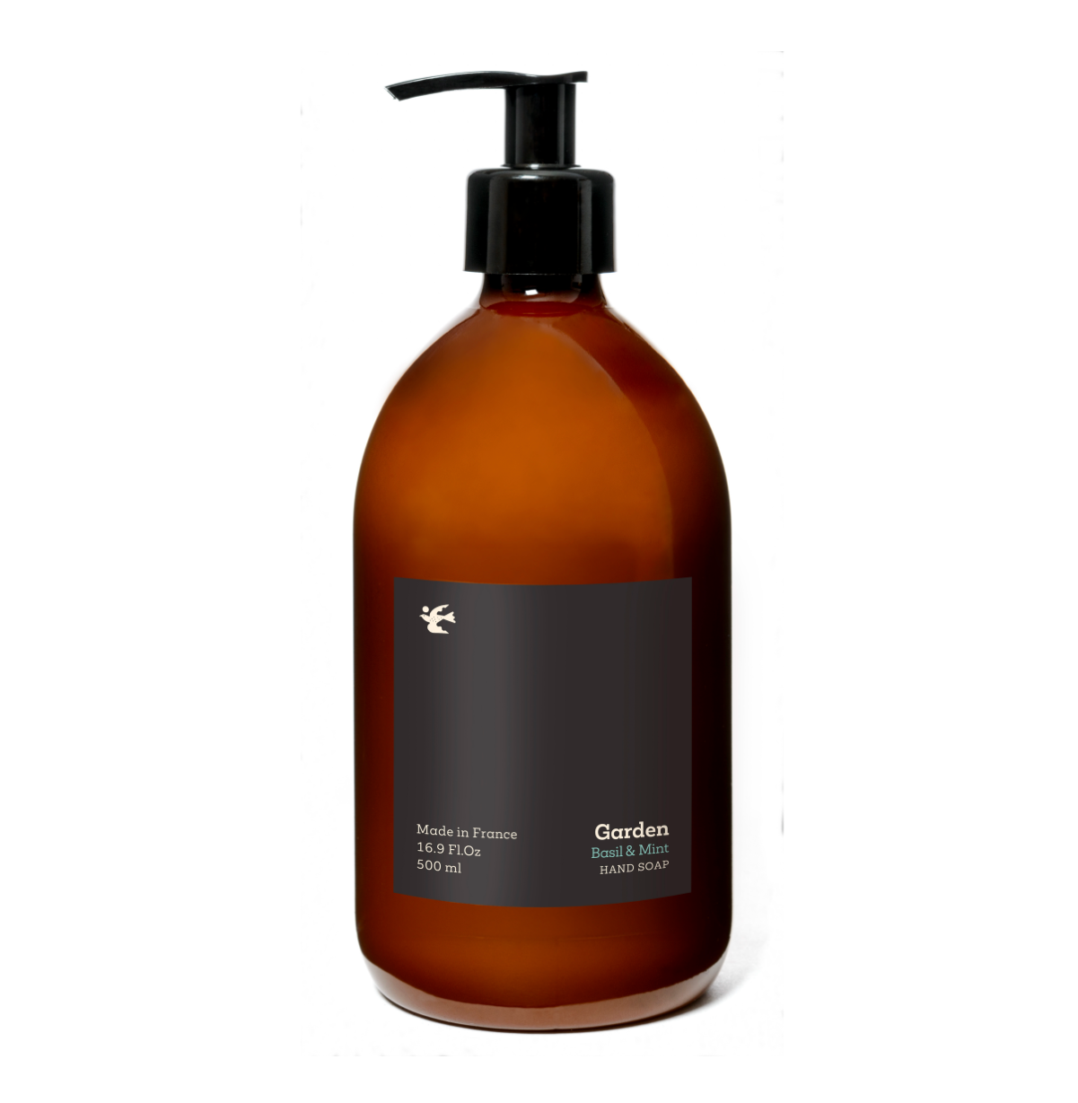 Hand Soap Made in France