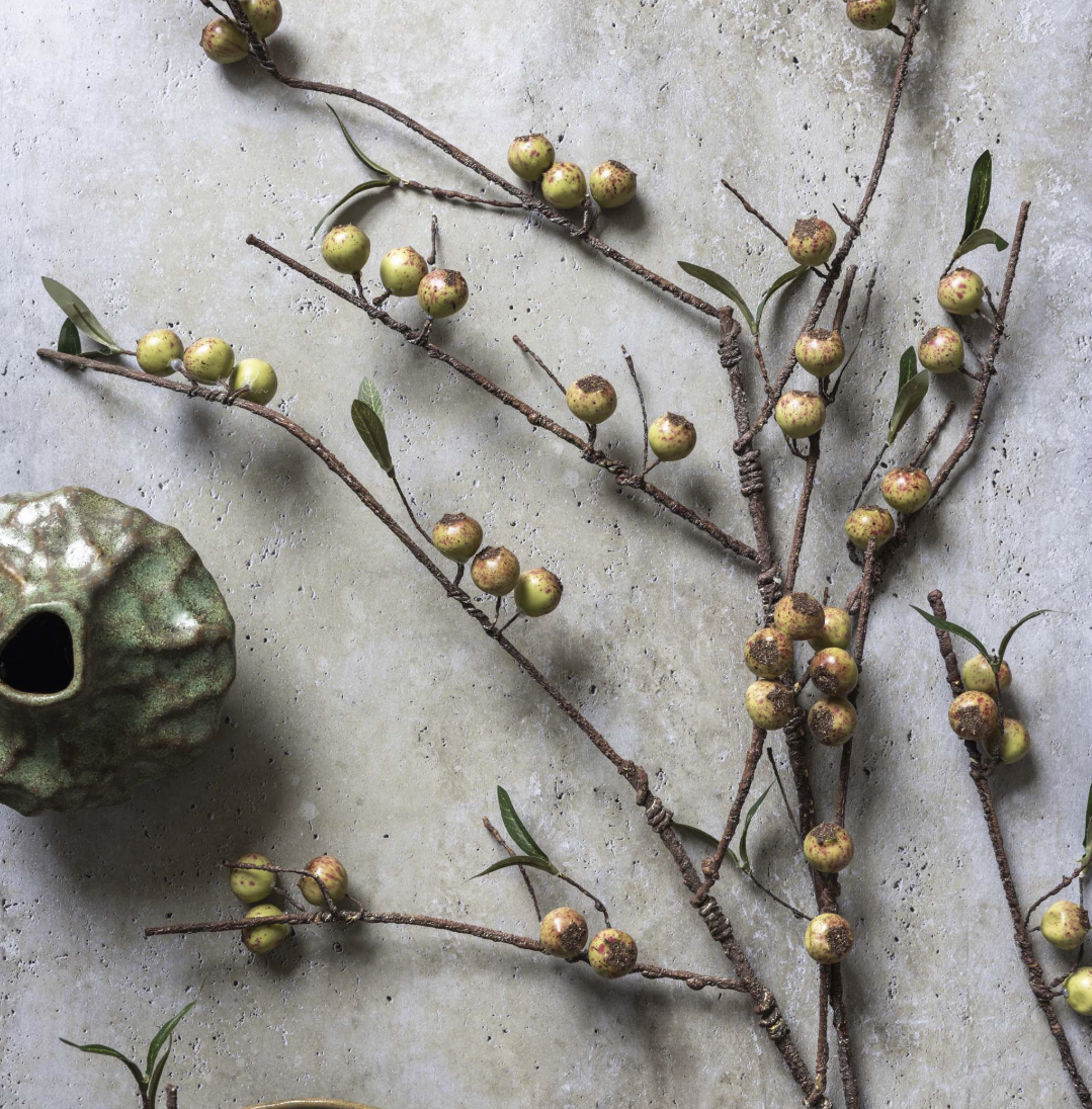 Artificial Rosehip
