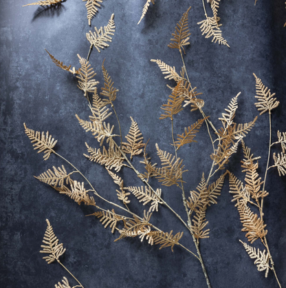 Artificial Woodland Fern