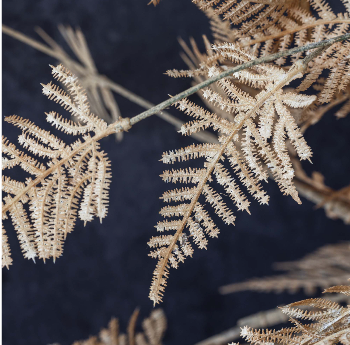 Artificial Woodland Fern