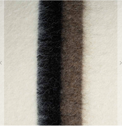 Yama Heirloom Throw Pillow
