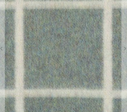 Umi Heirloom Blanket