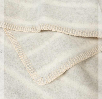 Lee Heirloom Blanket