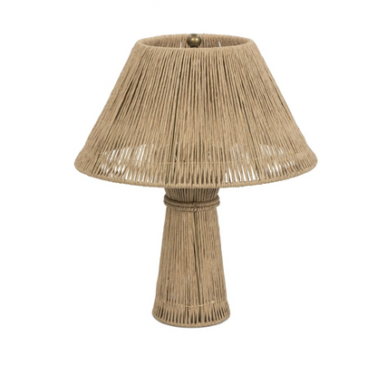Nesa Table Lamp