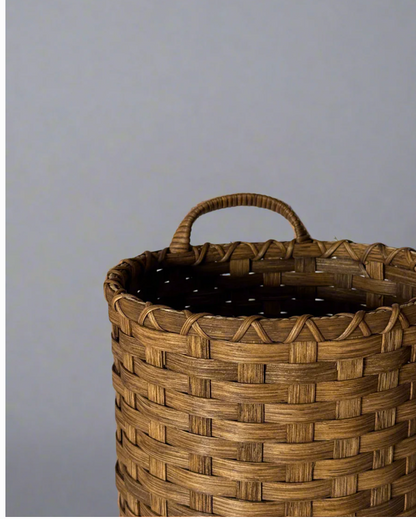 Long Stem Pack Basket