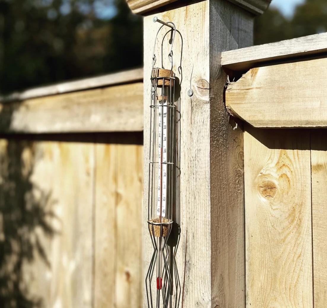Thermometer