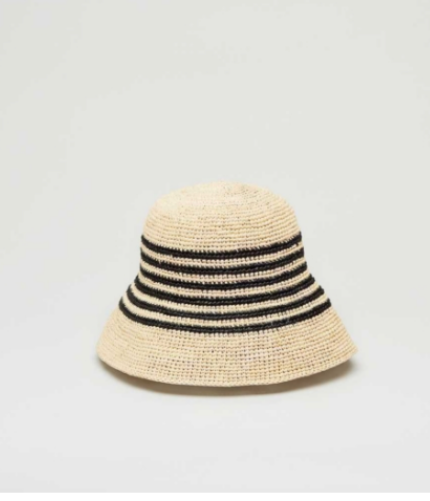 Stella Hat