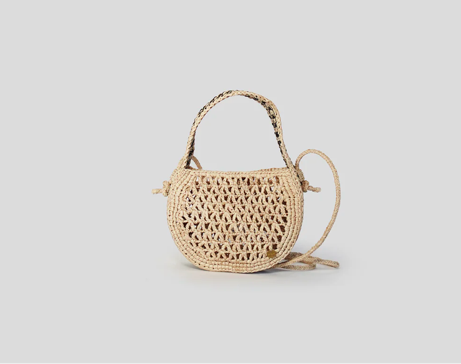 Aurore Petite - Natural