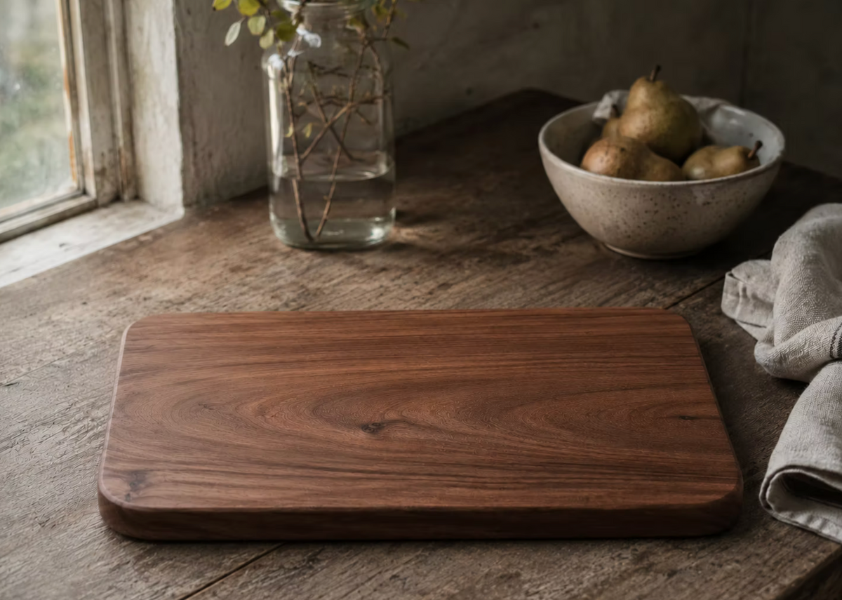 Karacho Cutting Board