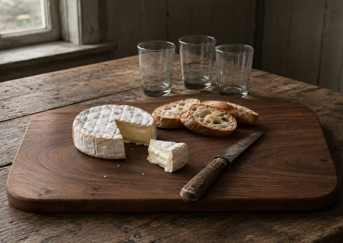 Karacho Cutting Board