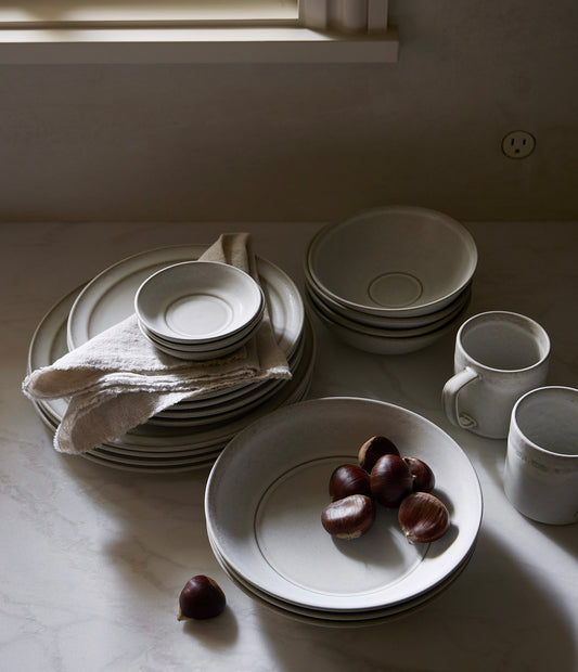 Pillar Low Entree Bowl