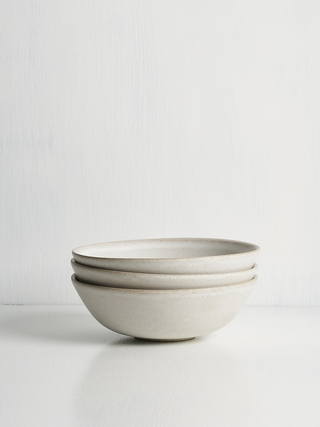 Pillar Low Small Bowl