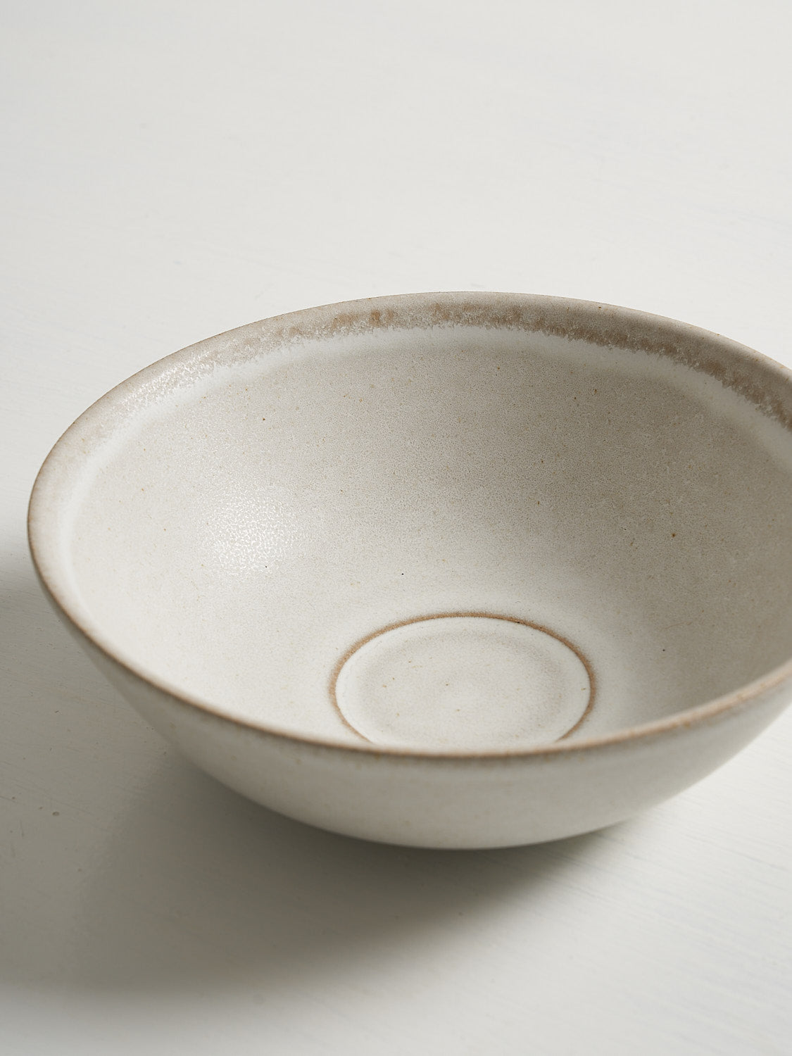 Pillar Low Small Bowl