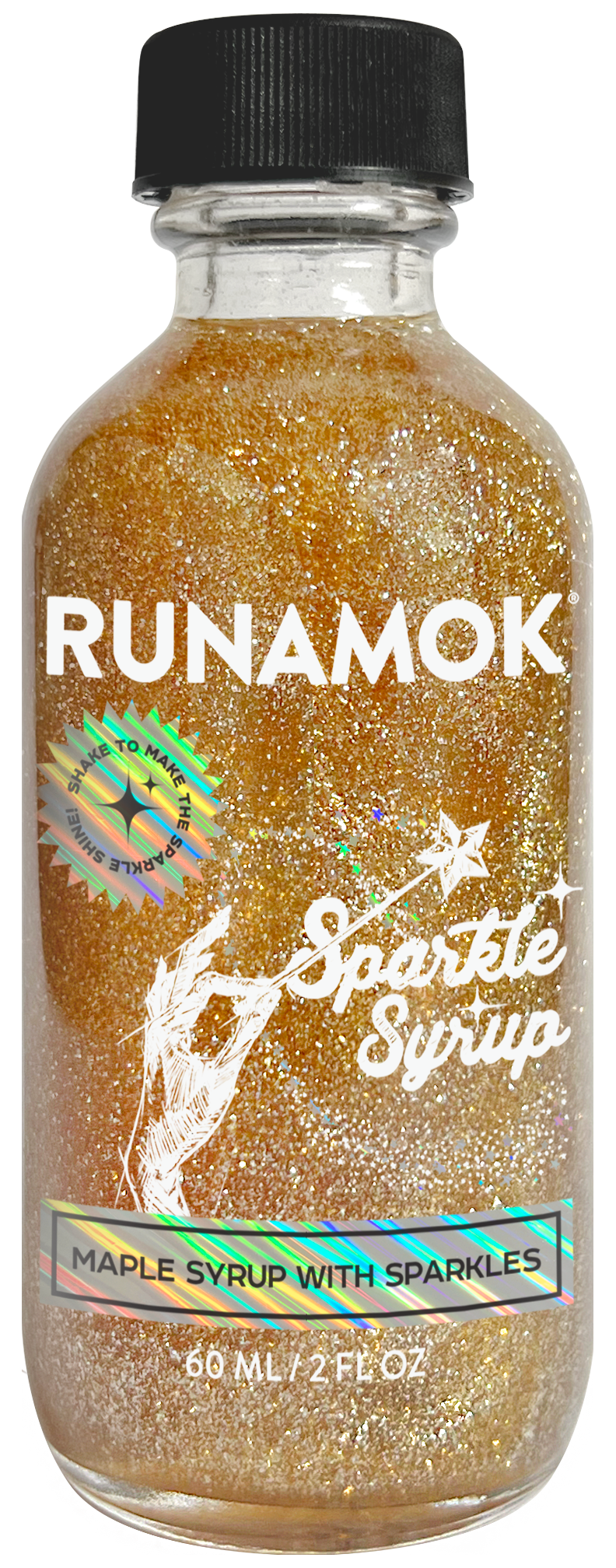 Sparkle Syrup
