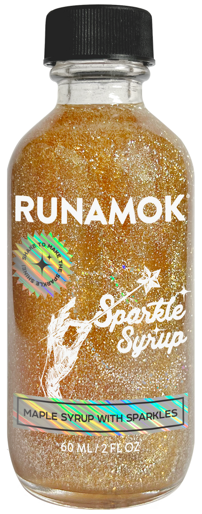 Sparkle Syrup