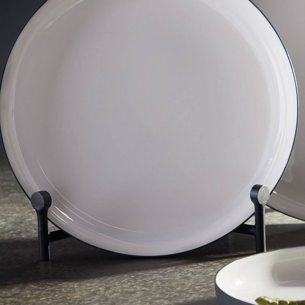 Le Cirq Easel Small, Black