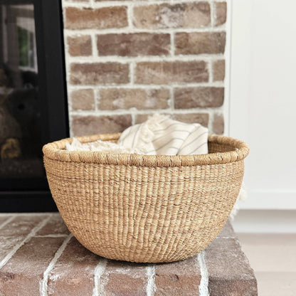 Haven Storage Basket: Large