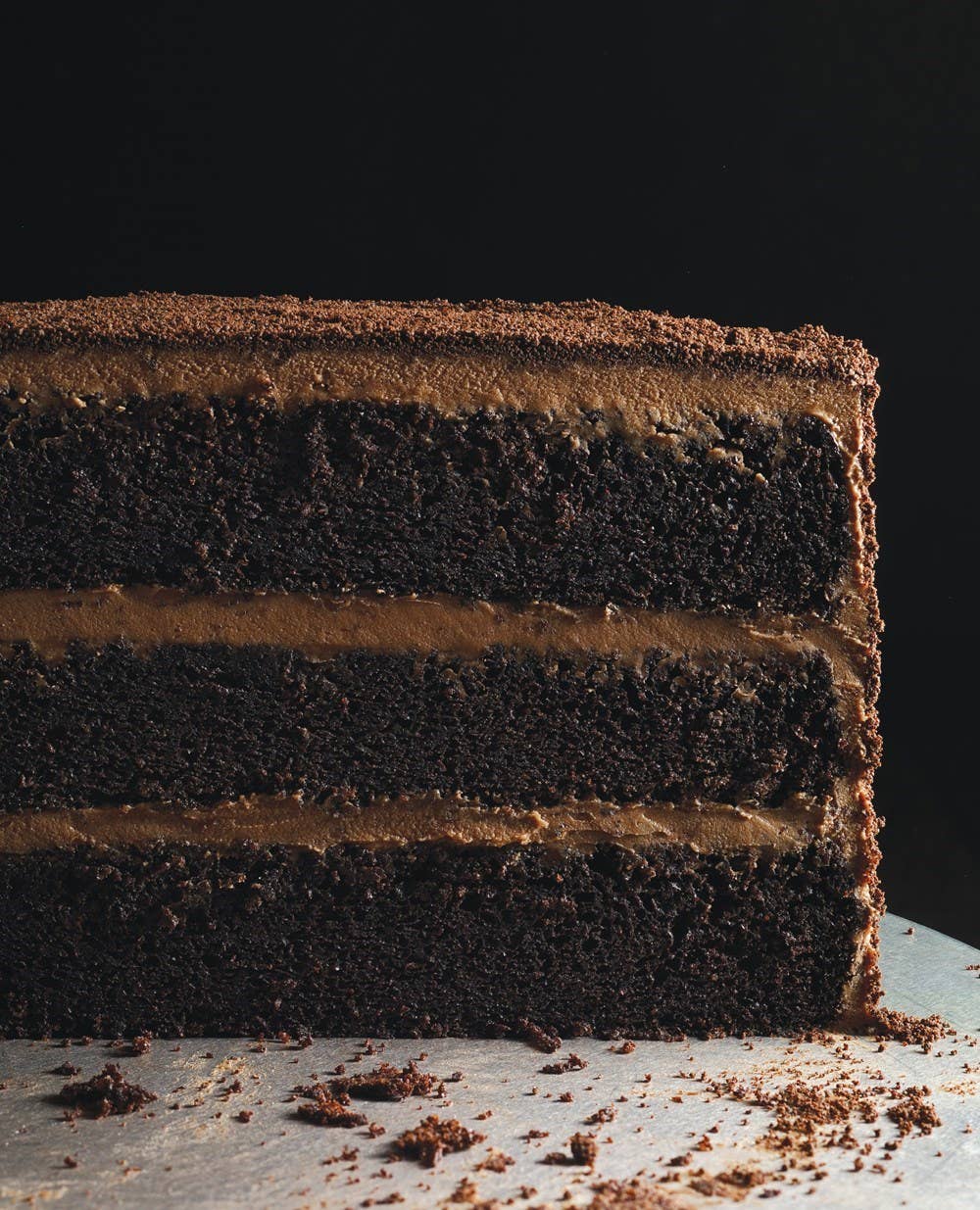 BraveTart: Iconic American Desserts