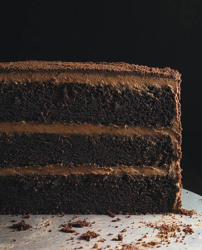 BraveTart: Iconic American Desserts