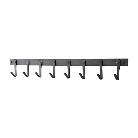 Blacksmiths Coat Rack