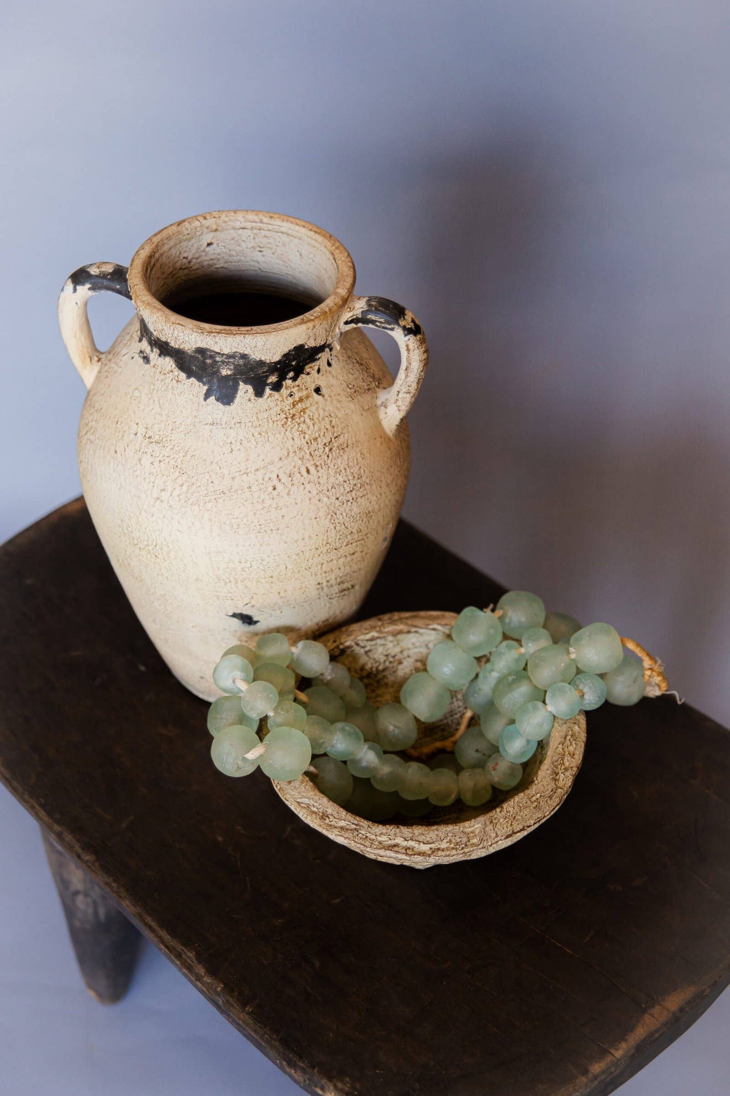 Artisanal Vase