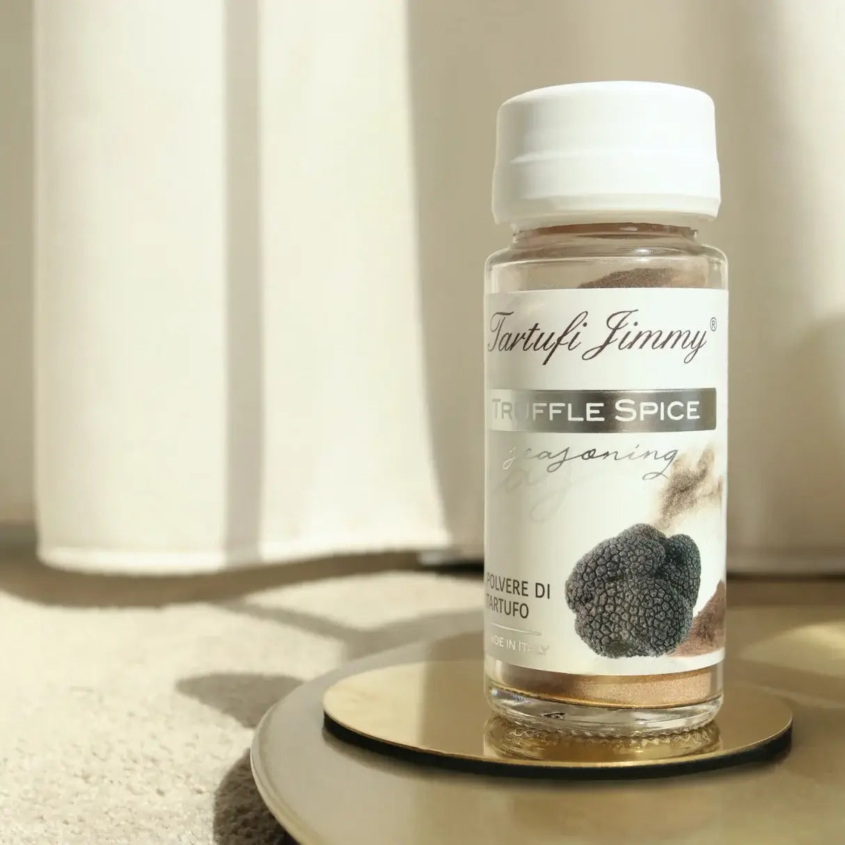 Truffle Spice Flavor Booster, Jimmy Tartufi 65g