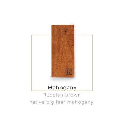 Plank Board: Teak