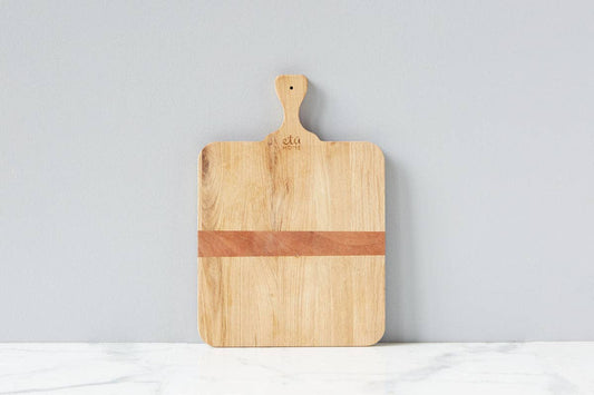 Spanish Chopping Board