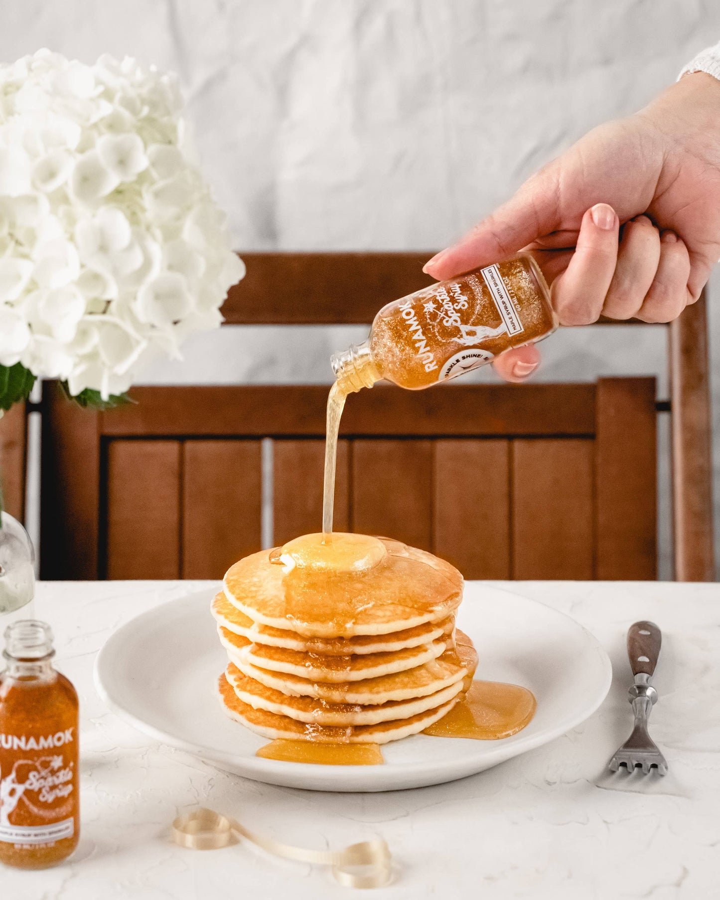 Sparkle Syrup