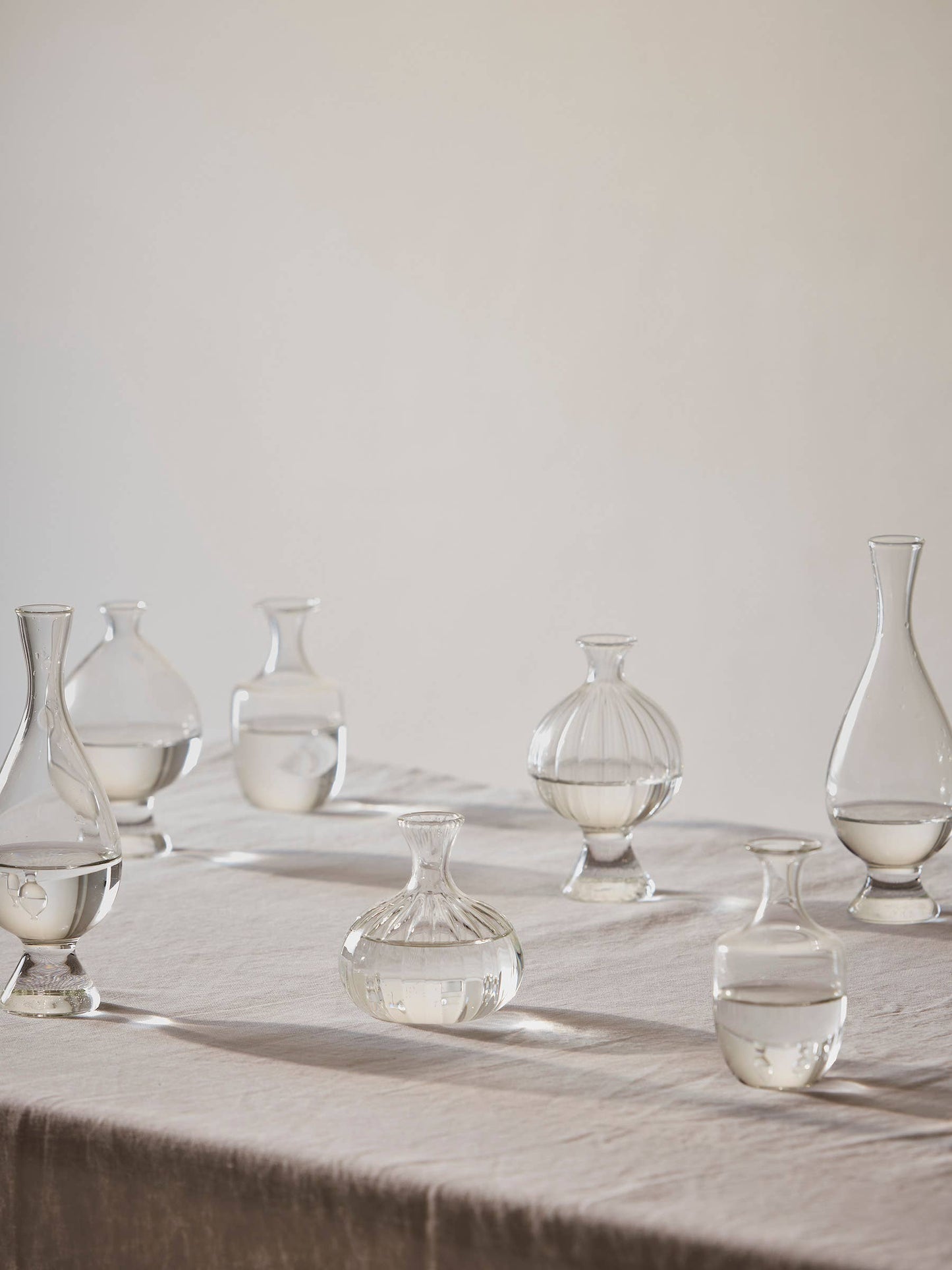 Como vase - medium