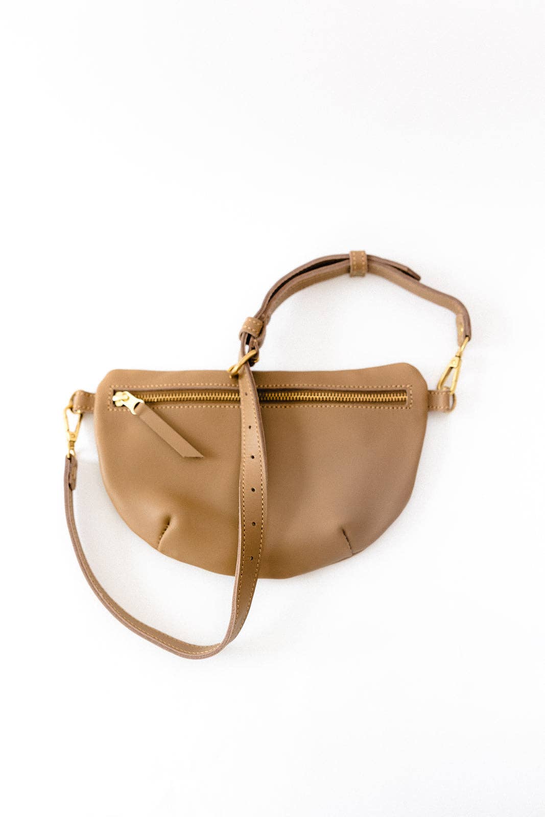 Sling Bag, Latte