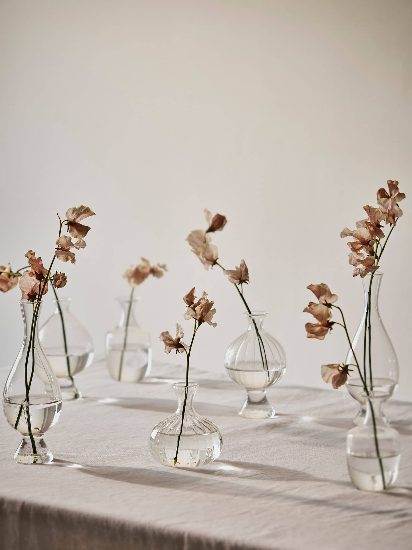 Como vase - medium