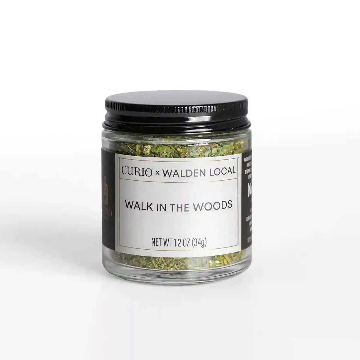 Walk in the Woods Blend