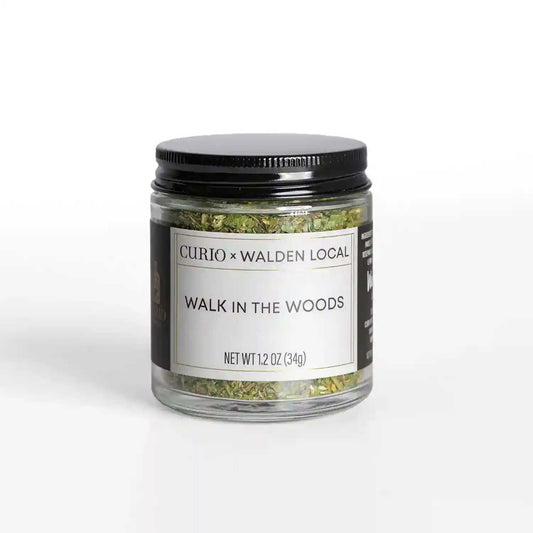 Walk in the Woods Blend