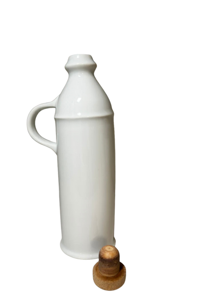 Vintage Ceramic Oil Dispenser