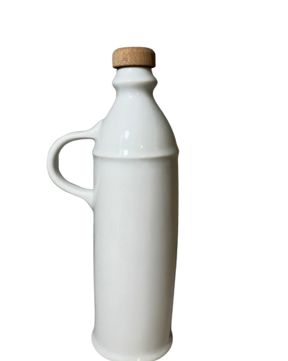Vintage Ceramic Oil Dispenser
